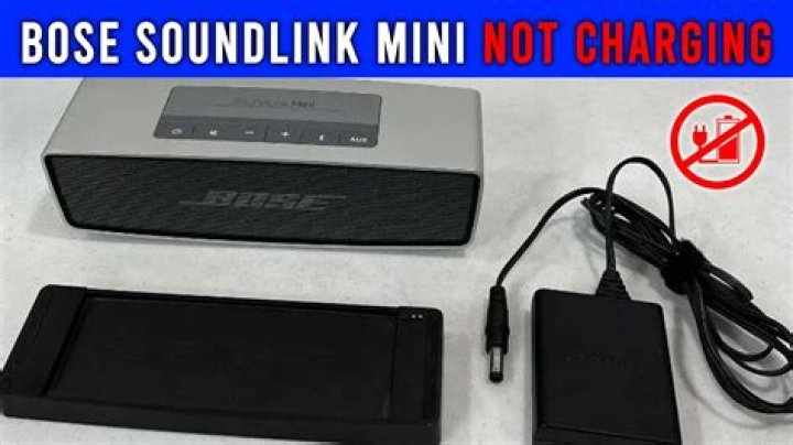 Is Bose SoundLink mini discontinued?