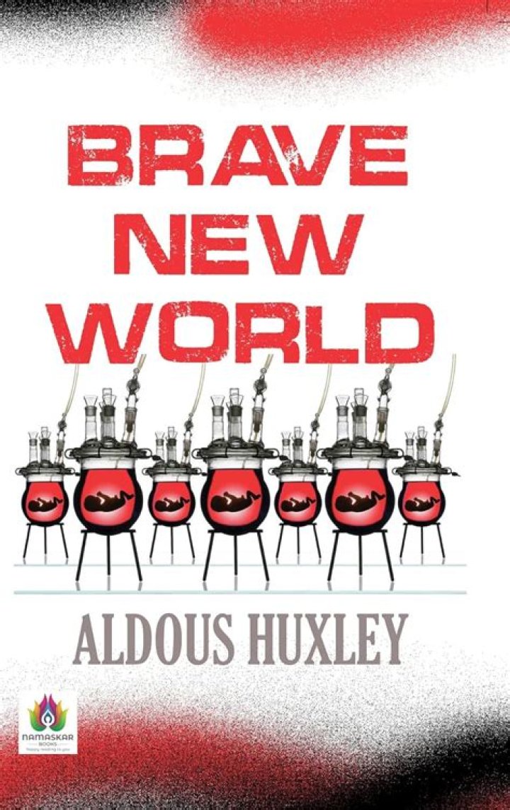 Is Brave New World a fun read?