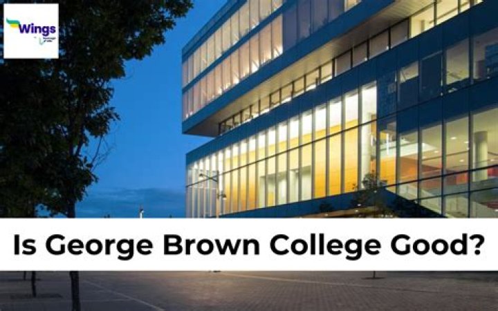 Is Brown College accredited?
