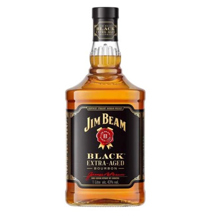 Is Buffalo Trace owned by Jim Beam?