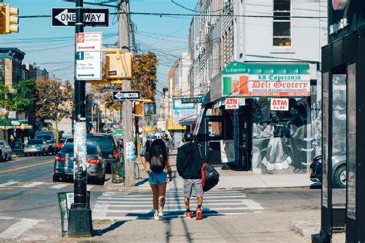 Is Bushwick safe Brooklyn?