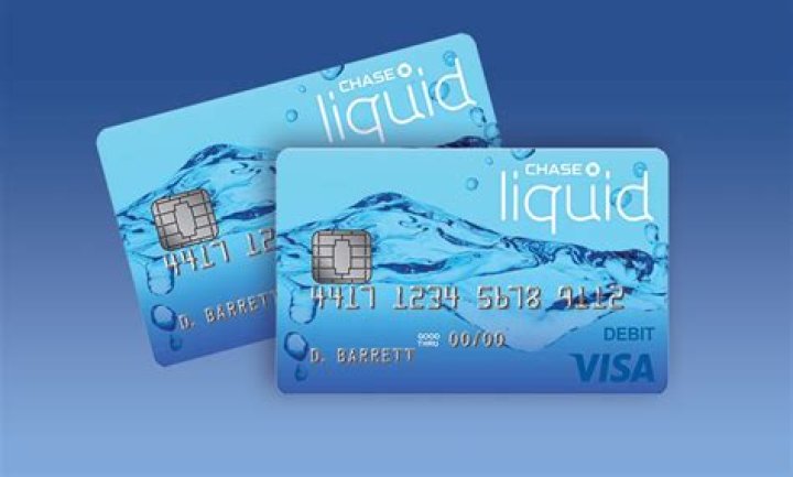 Is Chase Liquid discontinued?