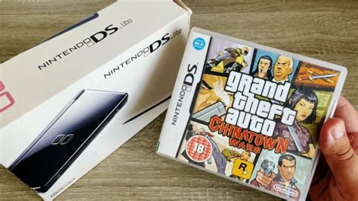 Is Chinatown Wars better on DS or PSP?