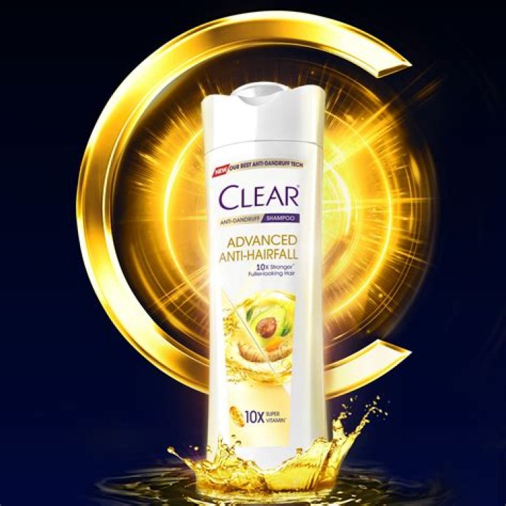 Is Clinic All Clear shampoo good for hair?
