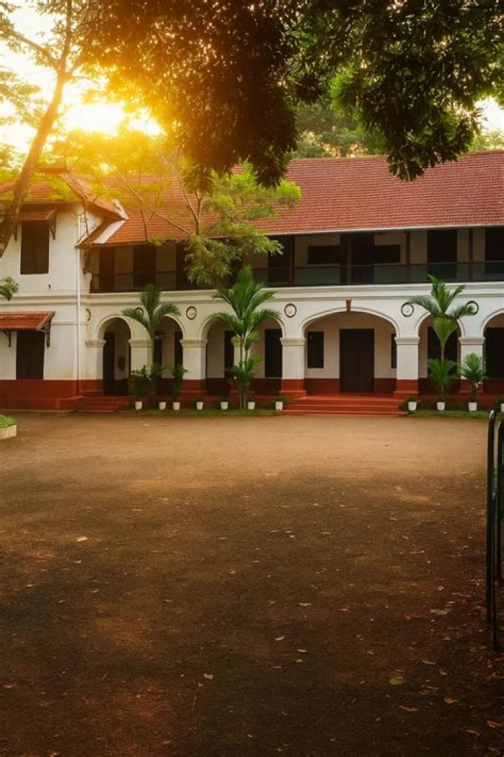 Is CMS a government college?