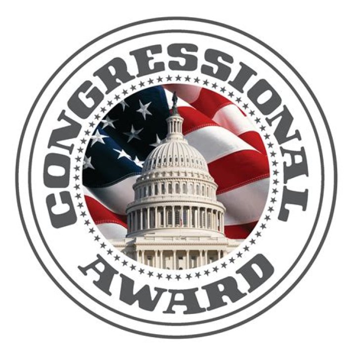 Is Congressional Award legit?