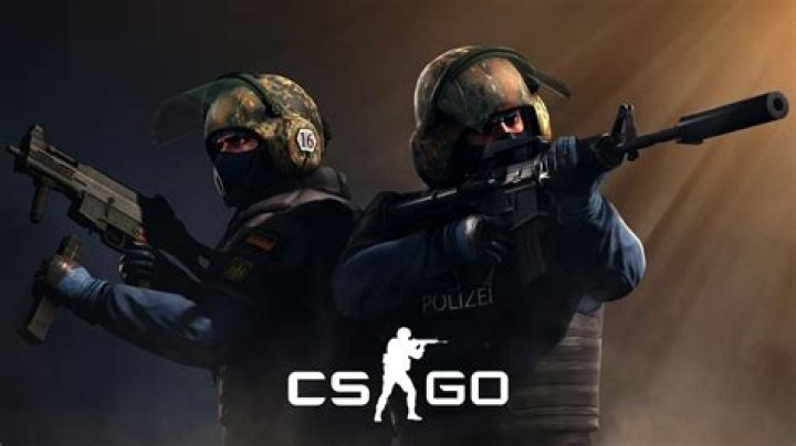 Is CS:GO 32 or 64 bit?