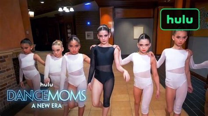 Is dance moms ok for 12 year olds?