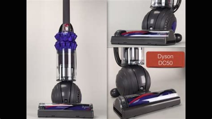 Is DC50 Dyson good?