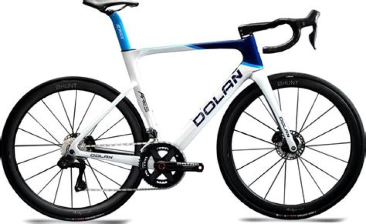 Is Dolan a good bike brand?