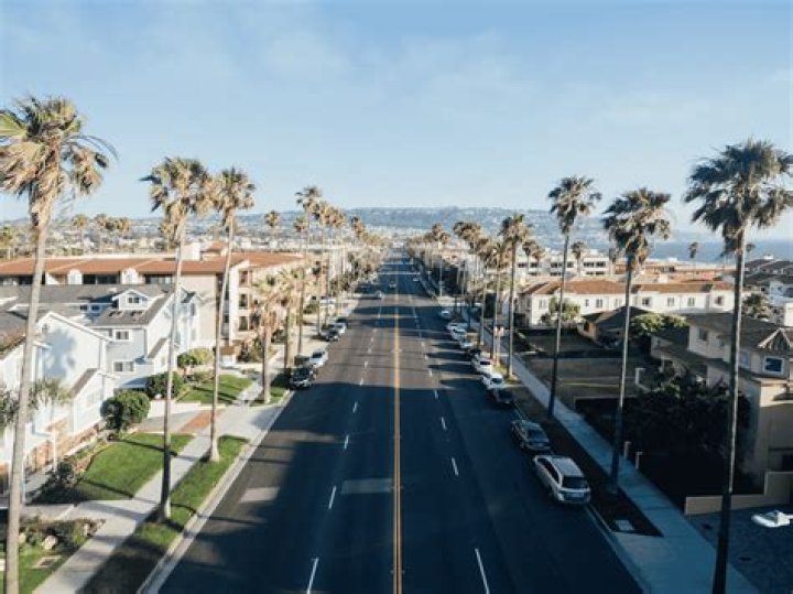 Is Downey a rich area?