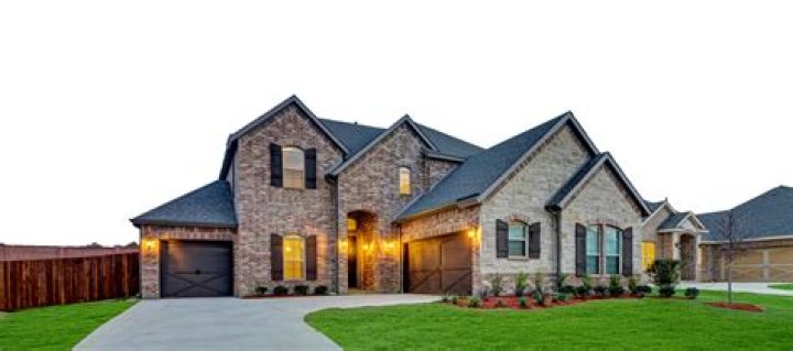 Is DR Horton a quality builder?