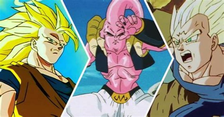 Is Dragon Ball Kai finished?