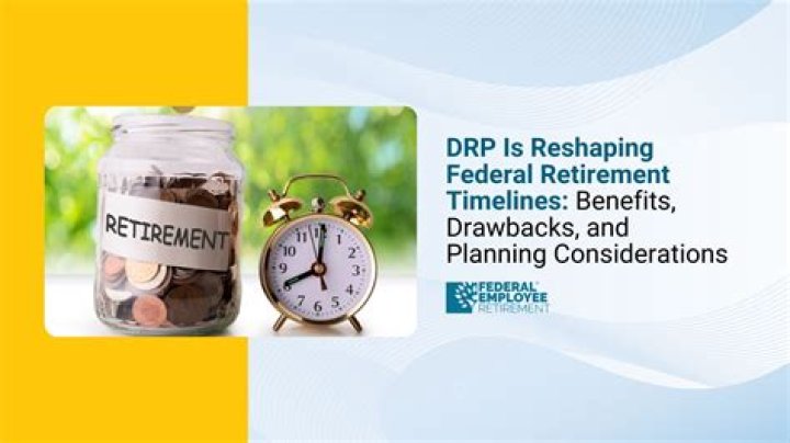 Is DRP free?
