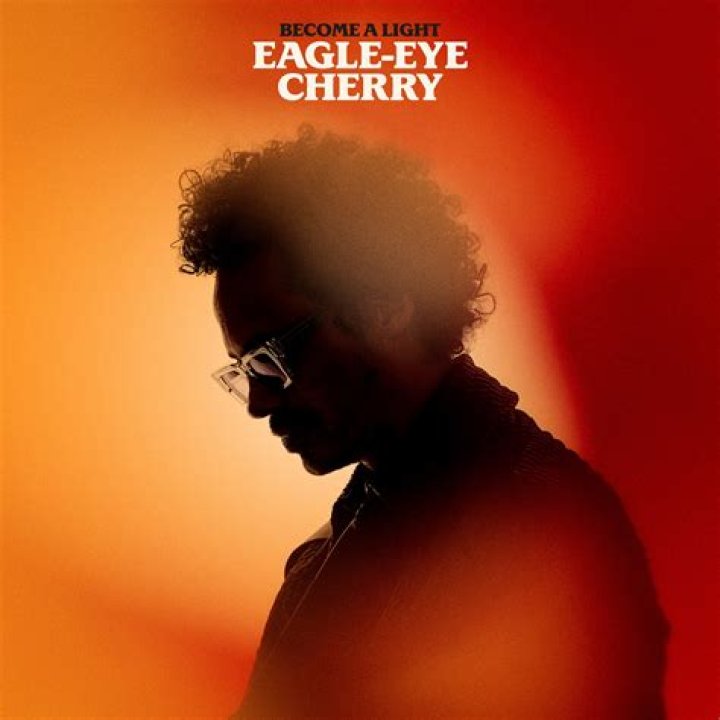 Is Eagle-Eye Cherry his real name?