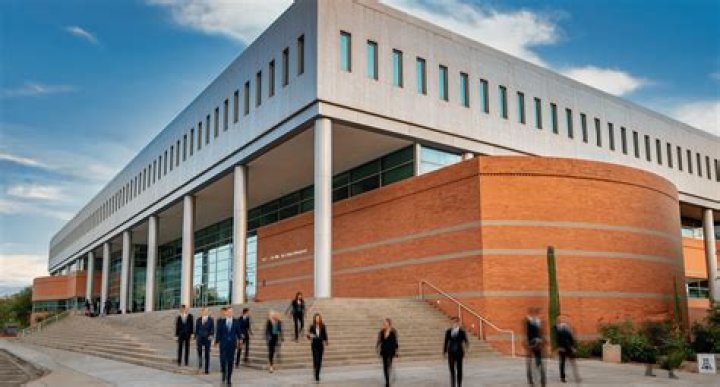 Is Eller MBA good?
