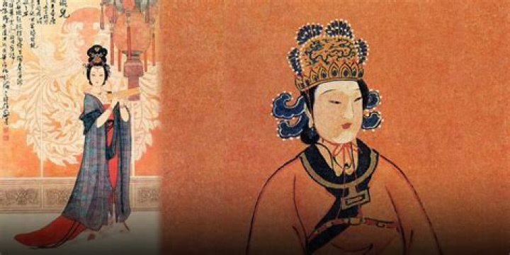 Is Empress of China true story?