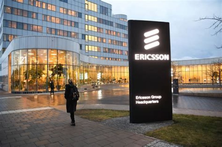 Is Ericsson good company to work?
