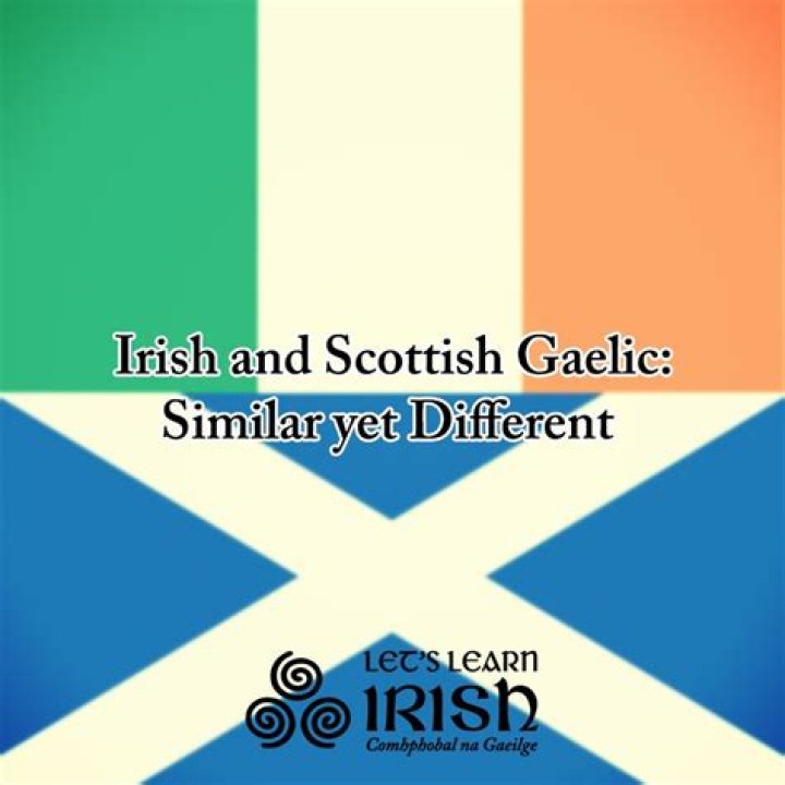 Is Evans Scottish or Irish?