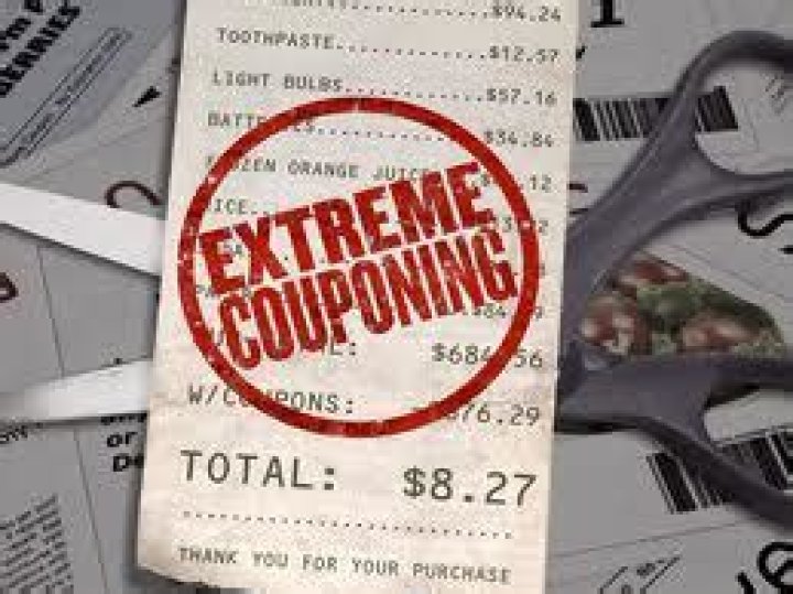 Is extreme couponing Cancelled?