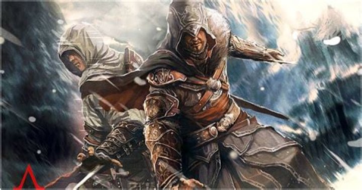 Is Ezio related to subject 16?