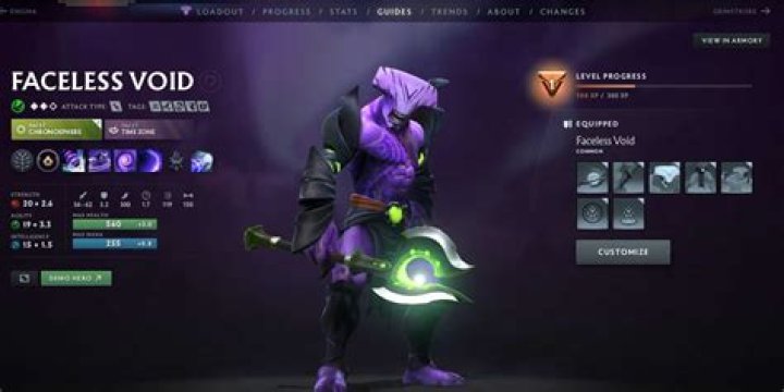 Is faceless void good?