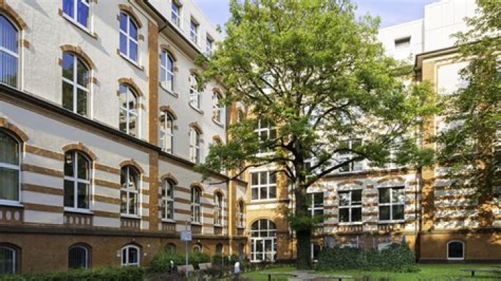Is FH Dortmund a good university?