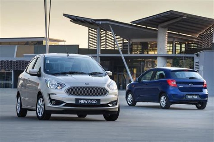 Is Ford Figo a reliable car?