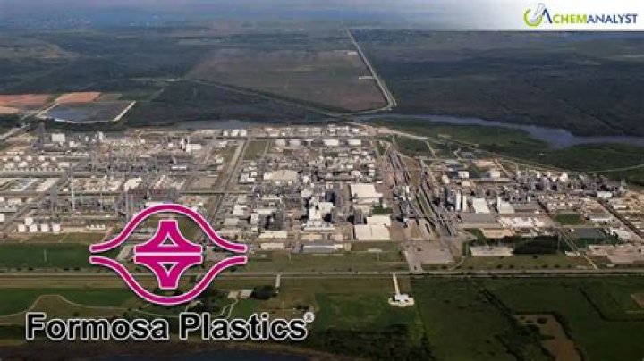 Is Formosa Plastics still in business?