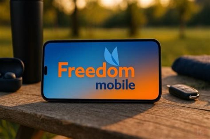 Is Freedom Mobile available in Canada?