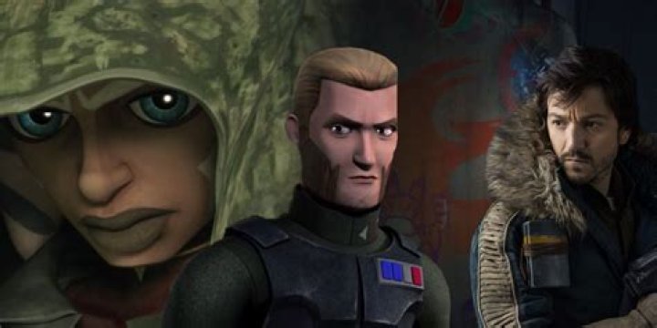 Is Fulcrum ahsoka or Kallus?