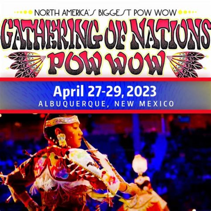Is Gathering of Nations 2021 Cancelled?
