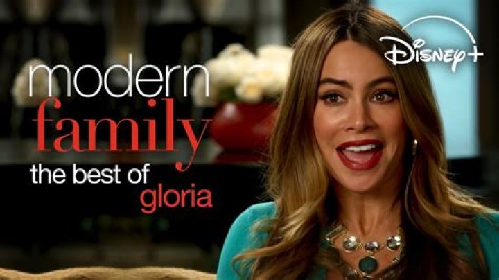 Is Gloria from Modern Family really Colombian?