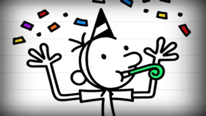 Is Greg Heffley dead?