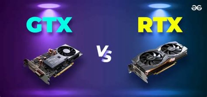 Is GTX or GTS better?