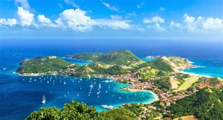 Is Guadeloupe safe for tourists?