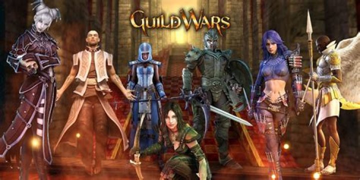 Is Guild Wars 1 Free?