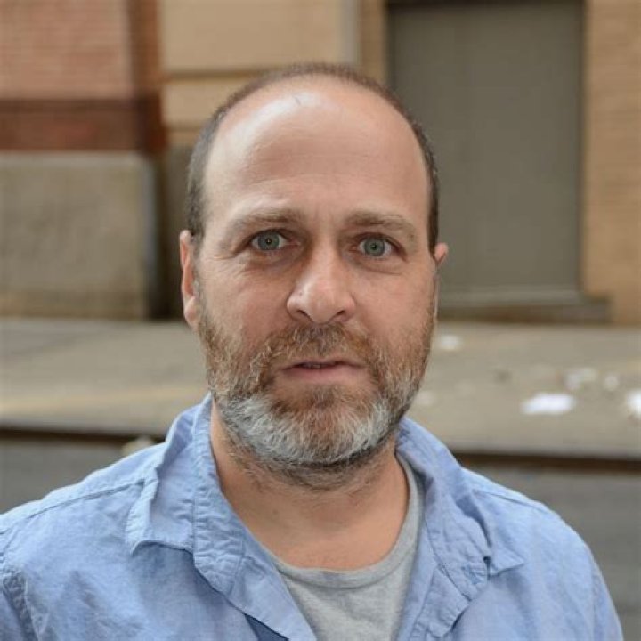 Is H Jon Benjamin in master of none?