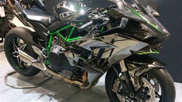 Is H2R track legal?