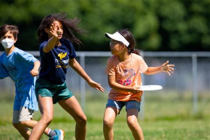 Is handball like ultimate Frisbee?