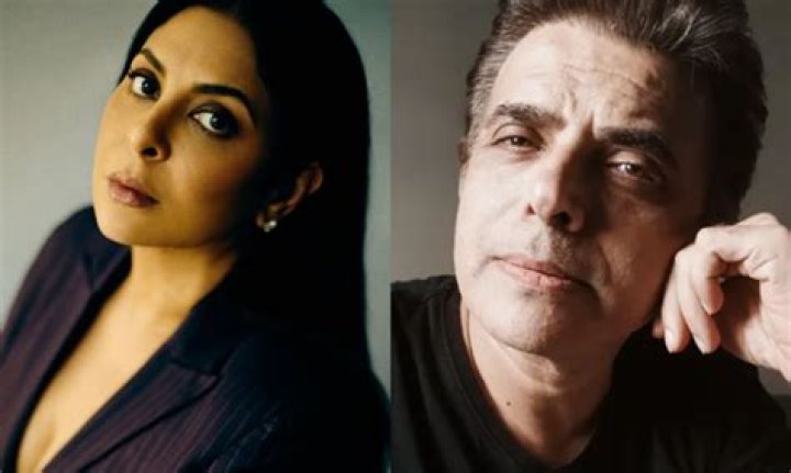 Is Harsh Chhaya married?
