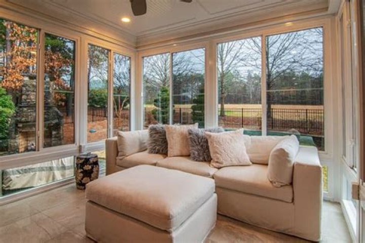 Is HDR good for real estate photography?