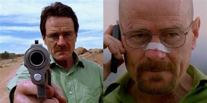 Is Heisenberg a vampire?