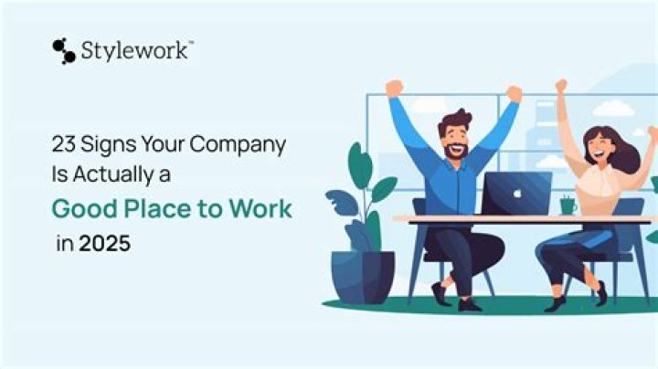 Is HHS a good place to work?