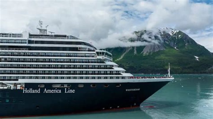 Is Holland America cruising in Europe?