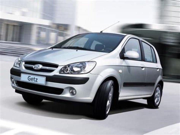 Is Hyundai Getz a reliable car?