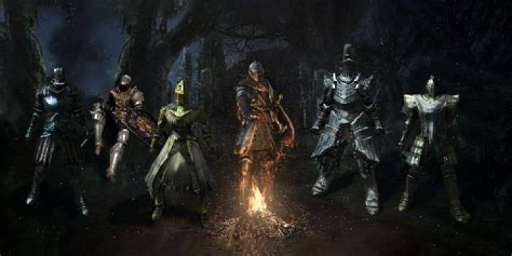 Is intelligence Good Dark Souls?