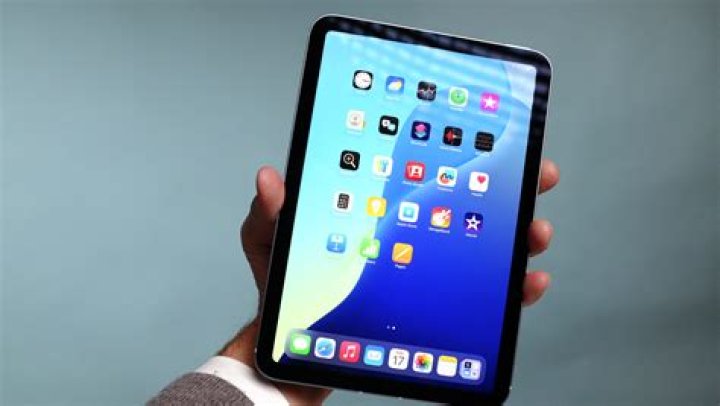 Is iPad MINI 5 still supported?