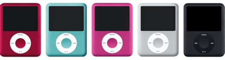 Is iPod Nano 3rd Generation Good?