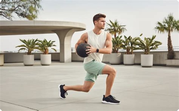 Is it a good idea to workout before work?
